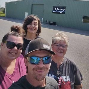 Meet your Posher, Tiffany